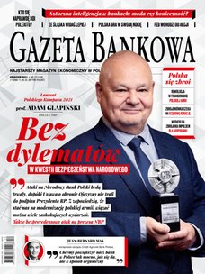 e-prasa: Gazeta Bankowa – 12/2021