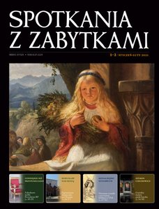 e-prasa: Spotkania z Zabytkami – 1-2/2021