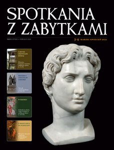 e-prasa: Spotkania z Zabytkami – 3/2021