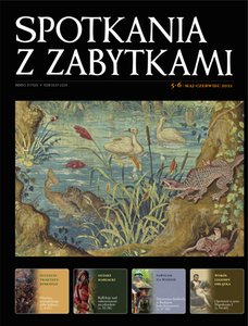 e-prasa: Spotkania z Zabytkami – 5/2021