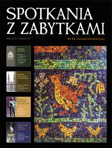 e-prasa: Spotkania z Zabytkami – 11-12/2021