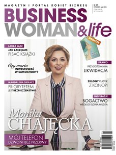 e-prasa: Business Woman & Life – 59/2021