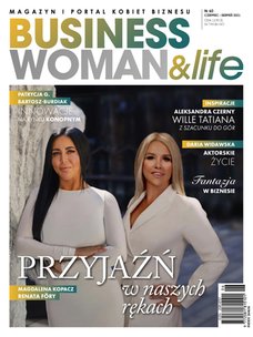 e-prasa: Business Woman & Life – 60/2021
