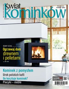 e-prasa: Świat Kominków – 3/2021