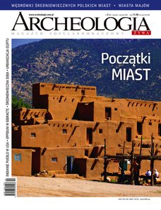 e-prasa: Archeologia Żywa – 2/2021