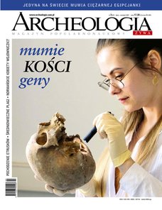 e-prasa: Archeologia Żywa – 3/2021