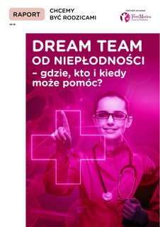 e-prasa: Raport Chcemy Być Rodzicami – 26/2021