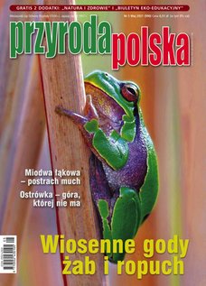 e-prasa: Przyroda Polska – 5/2021