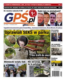 e-prasa: Głos Powiatu Średzkiego – 35/2021