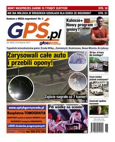 e-prasa: Głos Powiatu Średzkiego – 36/2021