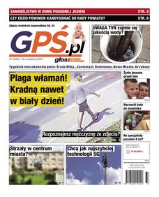 e-prasa: Głos Powiatu Średzkiego – 37/2021