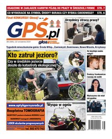 e-prasa: Głos Powiatu Średzkiego – 38/2021
