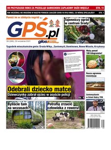 e-prasa: Głos Powiatu Średzkiego – 39/2021