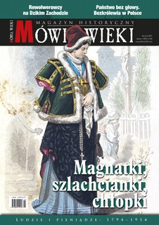 e-prasa: Mówią Wieki – 1/2021