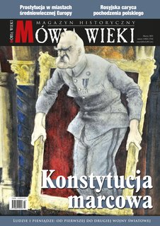 e-prasa: Mówią Wieki – 3/2021