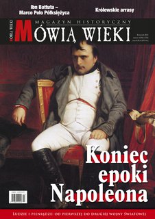 e-prasa: Mówią Wieki – 4/2021