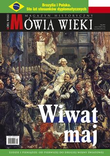 e-prasa: Mówią Wieki – 5/2021