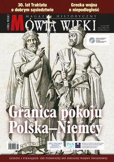e-prasa: Mówią Wieki – 6/2021