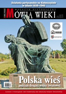 e-prasa: Mówią Wieki – 7/2021