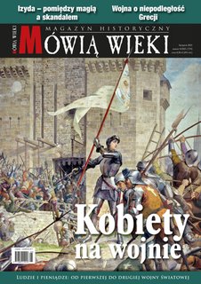 e-prasa: Mówią Wieki – 8/2021