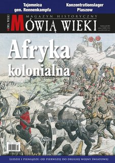 e-prasa: Mówią Wieki – 10/2021