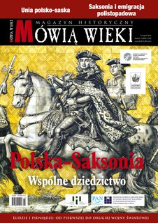 e-prasa: Mówią Wieki – 11/2021