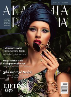 e-prasa: Akademia Paznokcia – 2/2021