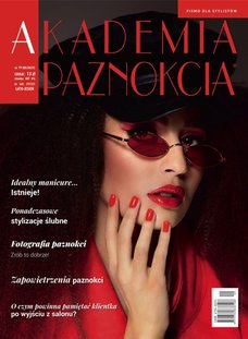 e-prasa: Akademia Paznokcia – 3/2021