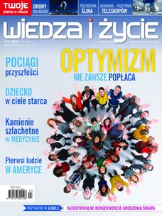 e-prasa: Wiedza i Życie – 2/2021