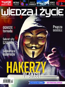 e-prasa: Wiedza i Życie – 3/2021