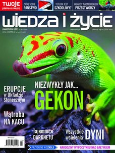 e-prasa: Wiedza i Życie – 4/2021