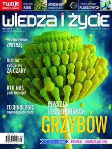 e-prasa: Wiedza i Życie – 5/2021