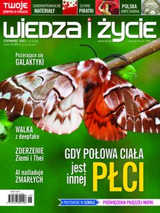 e-prasa: Wiedza i Życie – 6/2021