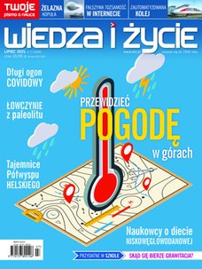 e-prasa: Wiedza i Życie – 7/2021