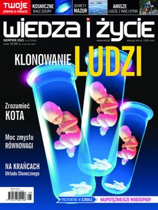 e-prasa: Wiedza i Życie – 8/2021