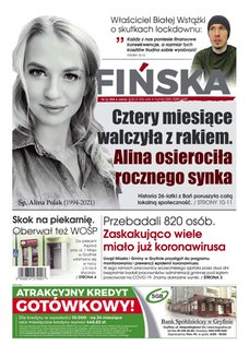 e-prasa: Gazeta Gryfińska – 3/2021