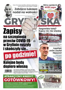 e-prasa: Gazeta Gryfińska – 4/2021