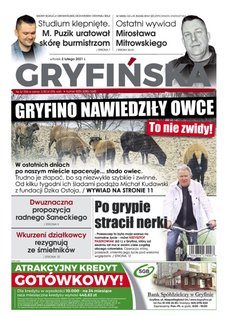 e-prasa: Gazeta Gryfińska – 5/2021