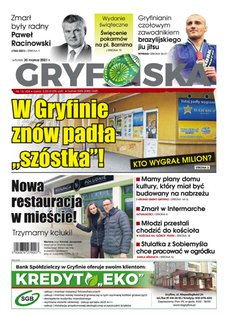 e-prasa: Gazeta Gryfińska – 13/2021