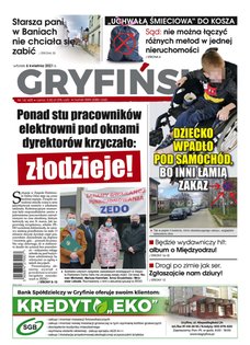 e-prasa: Gazeta Gryfińska – 14/2021