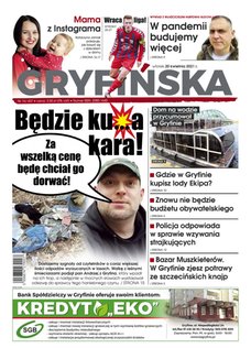 e-prasa: Gazeta Gryfińska – 16/2021