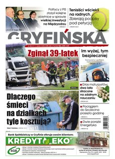 e-prasa: Gazeta Gryfińska – 19/2021