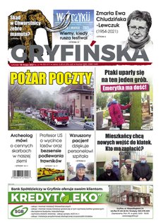 e-prasa: Gazeta Gryfińska – 20/2021