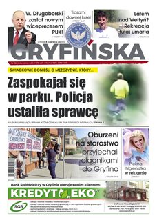 e-prasa: Gazeta Gryfińska – 23/2021