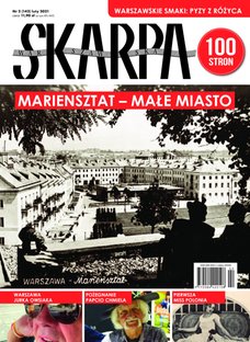 e-prasa: Skarpa Warszawska – 2/2021