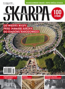 e-prasa: Skarpa Warszawska – 5/2021