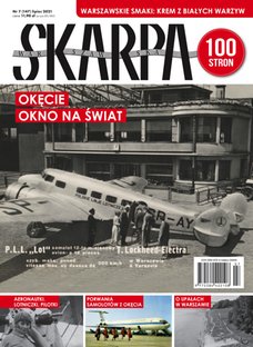 e-prasa: Skarpa Warszawska – 7/2021