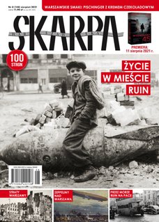e-prasa: Skarpa Warszawska – 8/2021