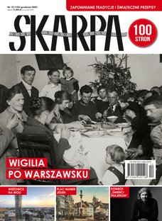e-prasa: Skarpa Warszawska – 12/2021