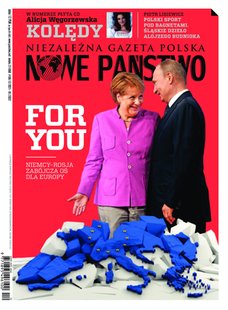 e-prasa: Niezależna Gazeta Polska Nowe Państwo – 1/2021